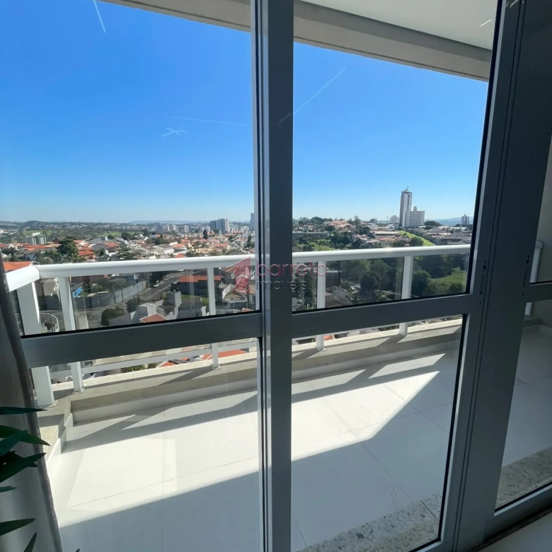 SALA COMERCIAL PARA LOCAÇÃO NO EDIFÍCIO NINE OFFICE BOUTIQUE – JUNDIAÍ/SP