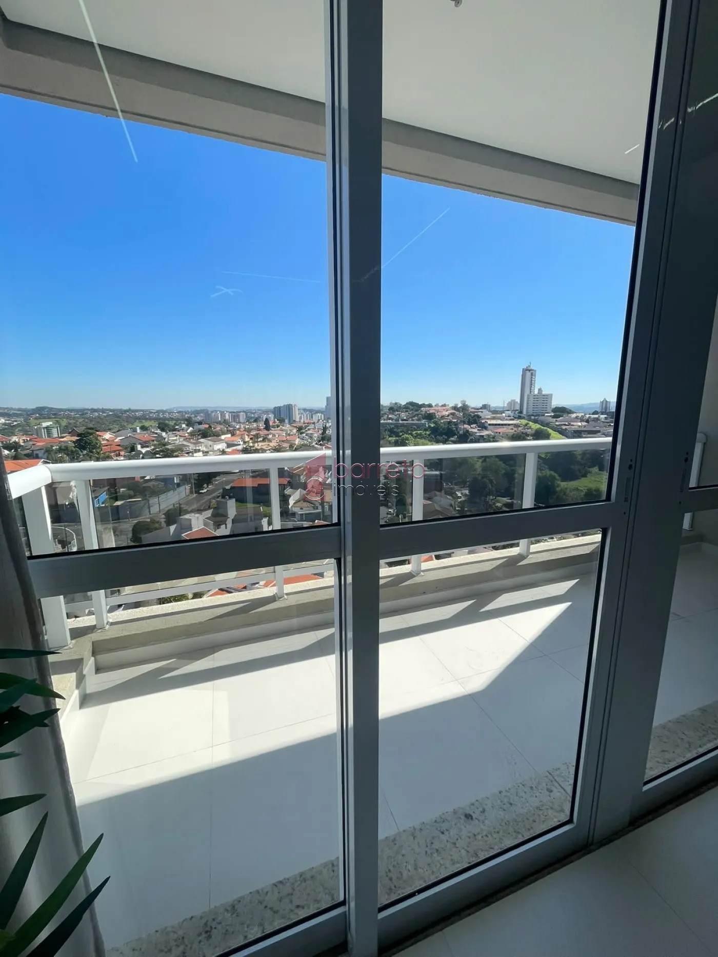 SALA COMERCIAL PARA LOCAÇÃO NO EDIFÍCIO NINE OFFICE BOUTIQUE – JUNDIAÍ/SP