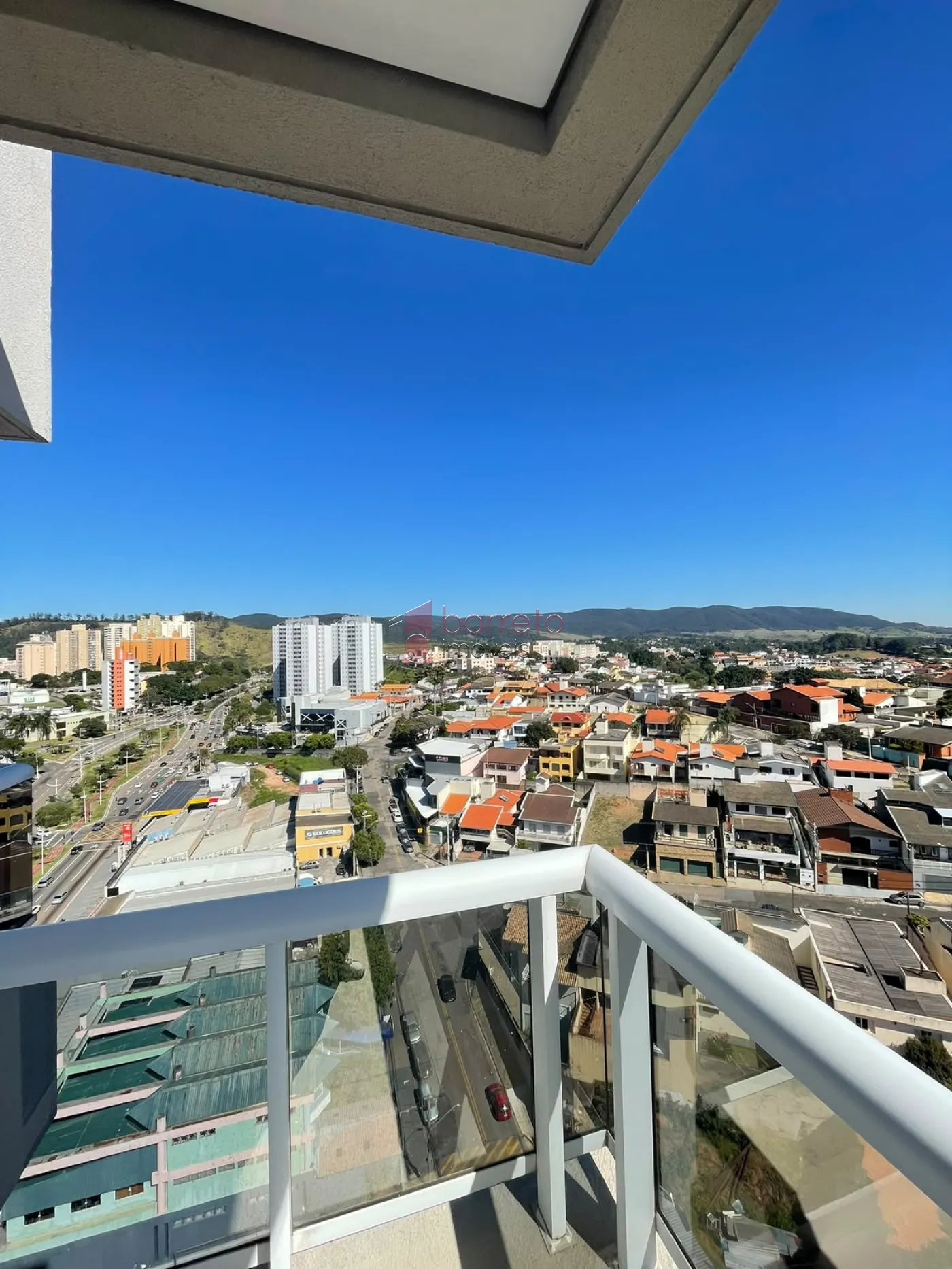 SALA COMERCIAL PARA LOCAÇÃO NO EDIFÍCIO NINE OFFICE BOUTIQUE – JUNDIAÍ/SP
