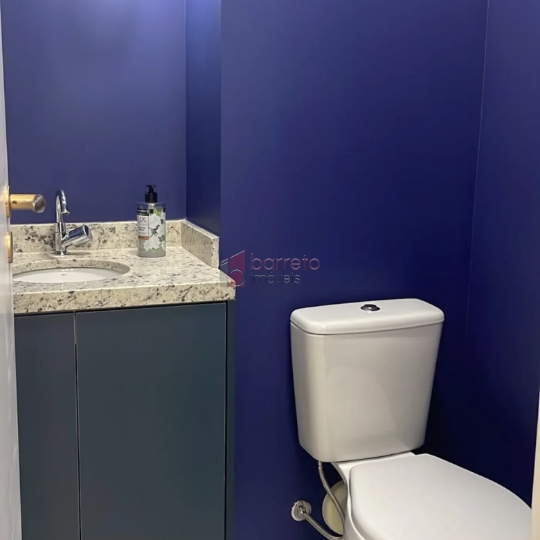 SALA COMERCIAL PARA LOCAÇÃO NO EDIFÍCIO NINE OFFICE BOUTIQUE – JUNDIAÍ/SP