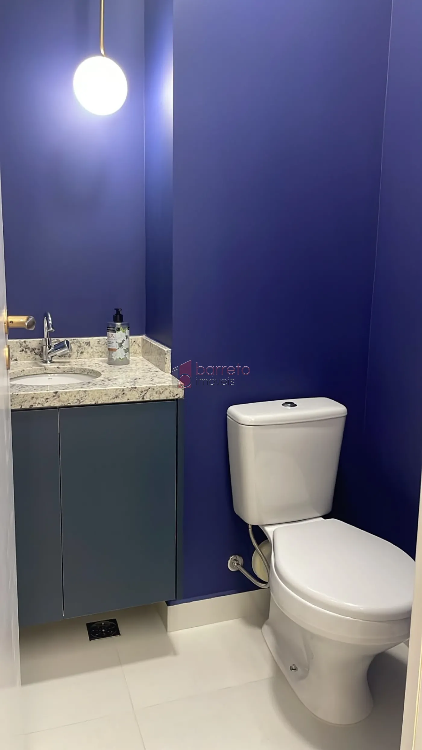 SALA COMERCIAL PARA LOCAÇÃO NO EDIFÍCIO NINE OFFICE BOUTIQUE – JUNDIAÍ/SP