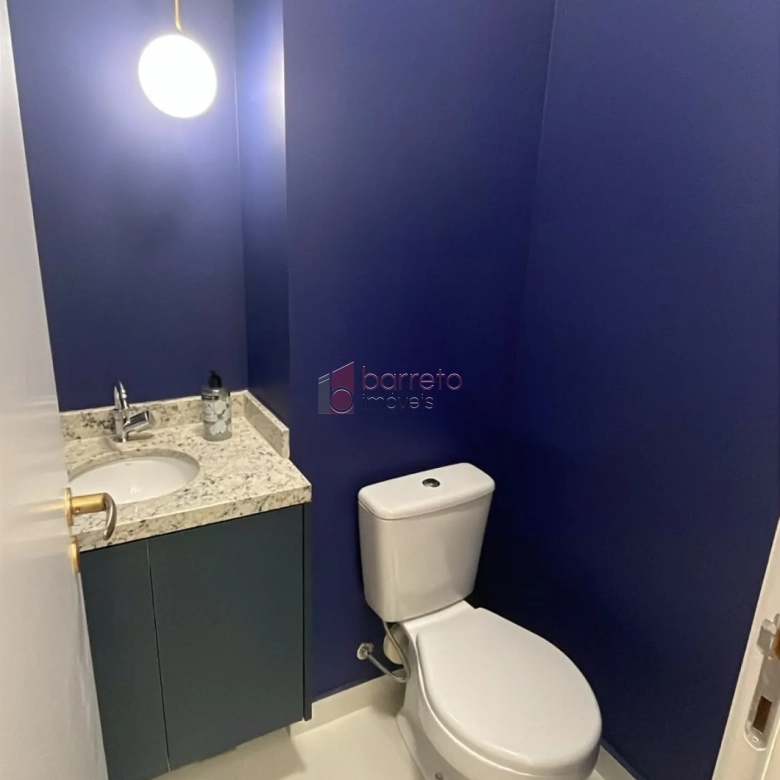 SALA COMERCIAL PARA LOCAÇÃO NO EDIFÍCIO NINE OFFICE BOUTIQUE – JUNDIAÍ/SP