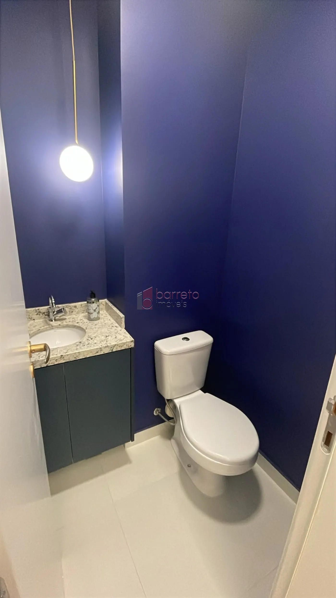 SALA COMERCIAL PARA LOCAÇÃO NO EDIFÍCIO NINE OFFICE BOUTIQUE – JUNDIAÍ/SP