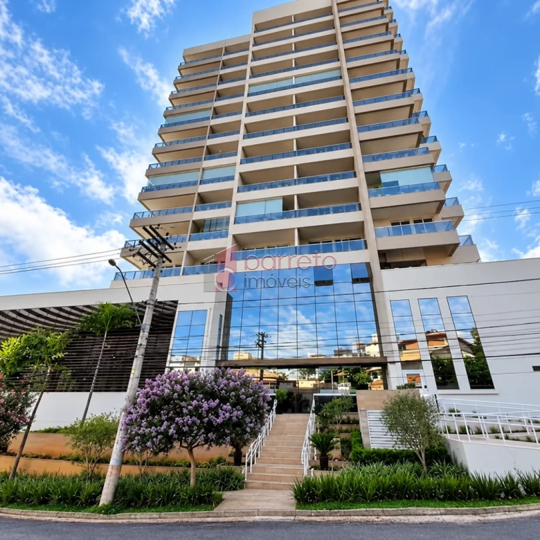SALA COMERCIAL PARA LOCAÇÃO NO EDIFÍCIO NINE OFFICE BOUTIQUE – JUNDIAÍ/SP