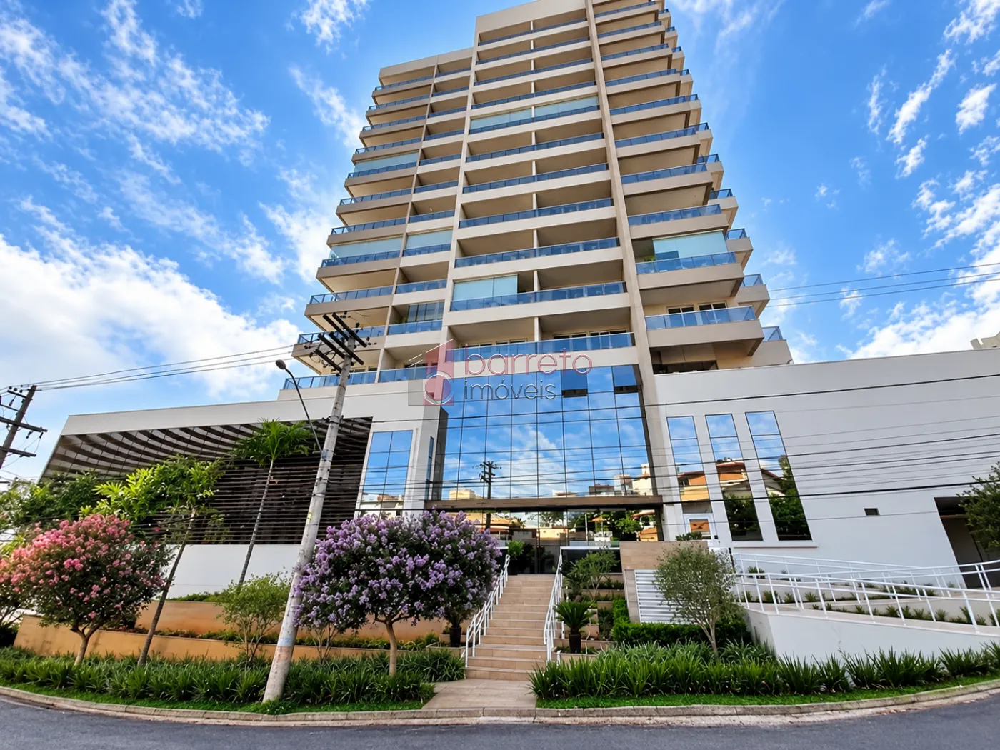 SALA COMERCIAL PARA LOCAÇÃO NO EDIFÍCIO NINE OFFICE BOUTIQUE – JUNDIAÍ/SP