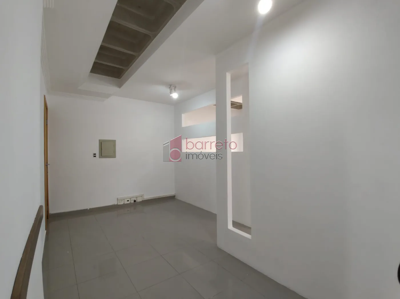 SALA PARA VENDA E LOCAÇÃO NO EDIFÍCIO LIBERAL CENTURY – JUNDIAÍ/SP