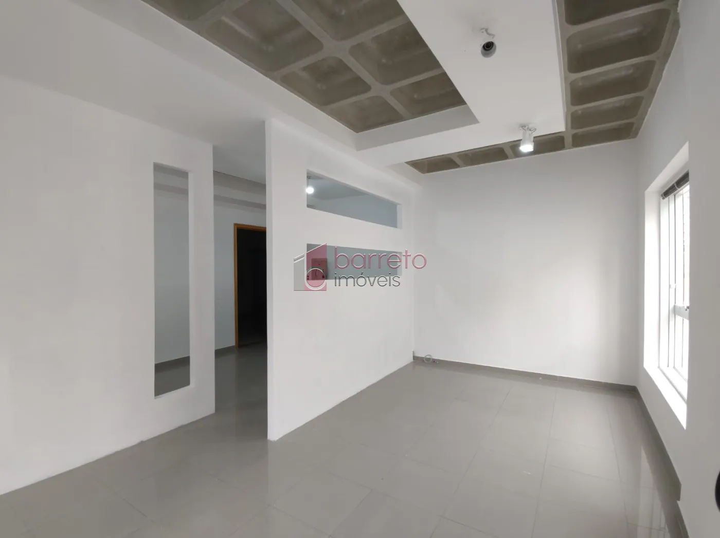 SALA PARA VENDA E LOCAÇÃO NO EDIFÍCIO LIBERAL CENTURY – JUNDIAÍ/SP