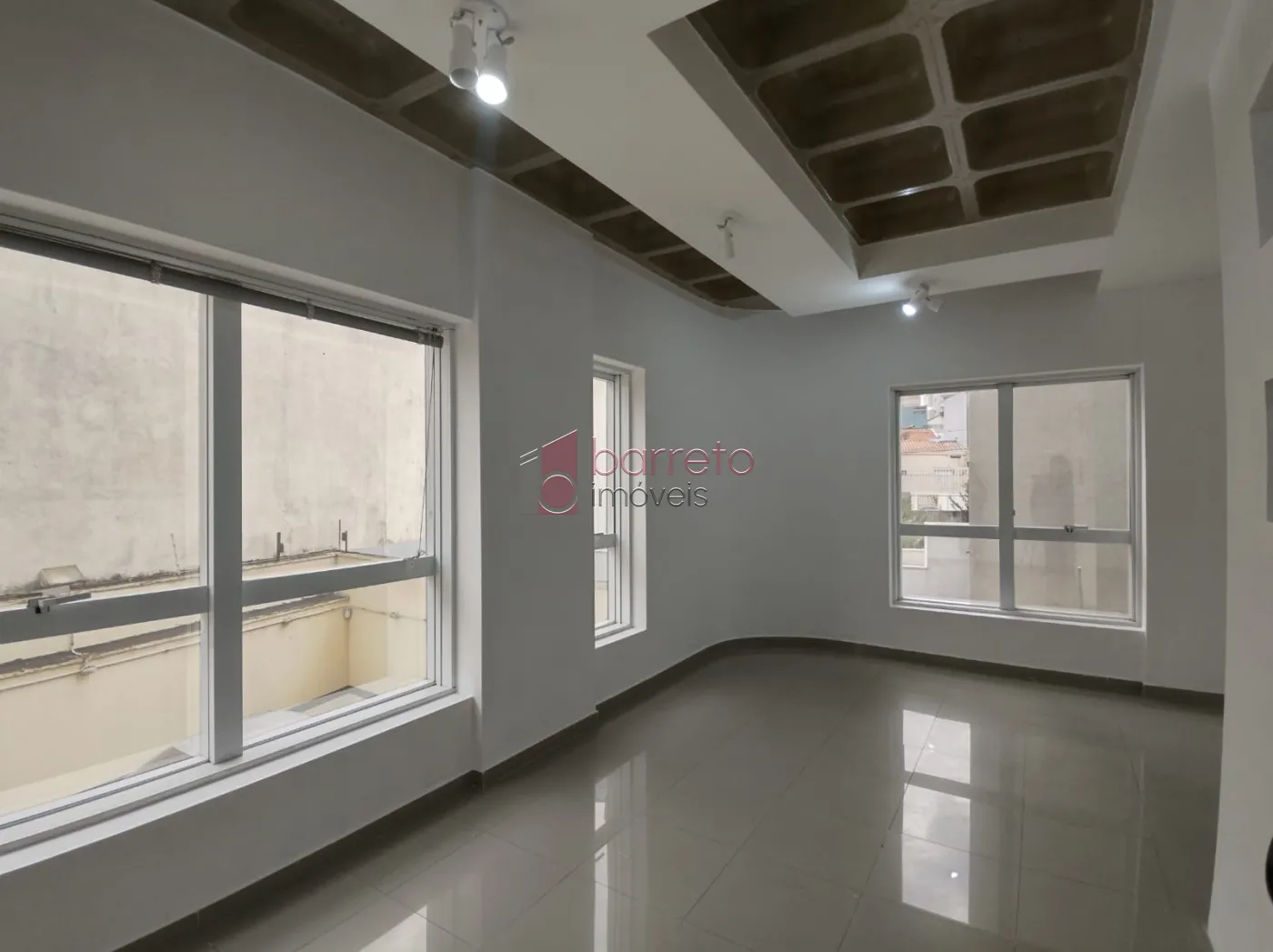 SALA PARA VENDA E LOCAÇÃO NO EDIFÍCIO LIBERAL CENTURY – JUNDIAÍ/SP