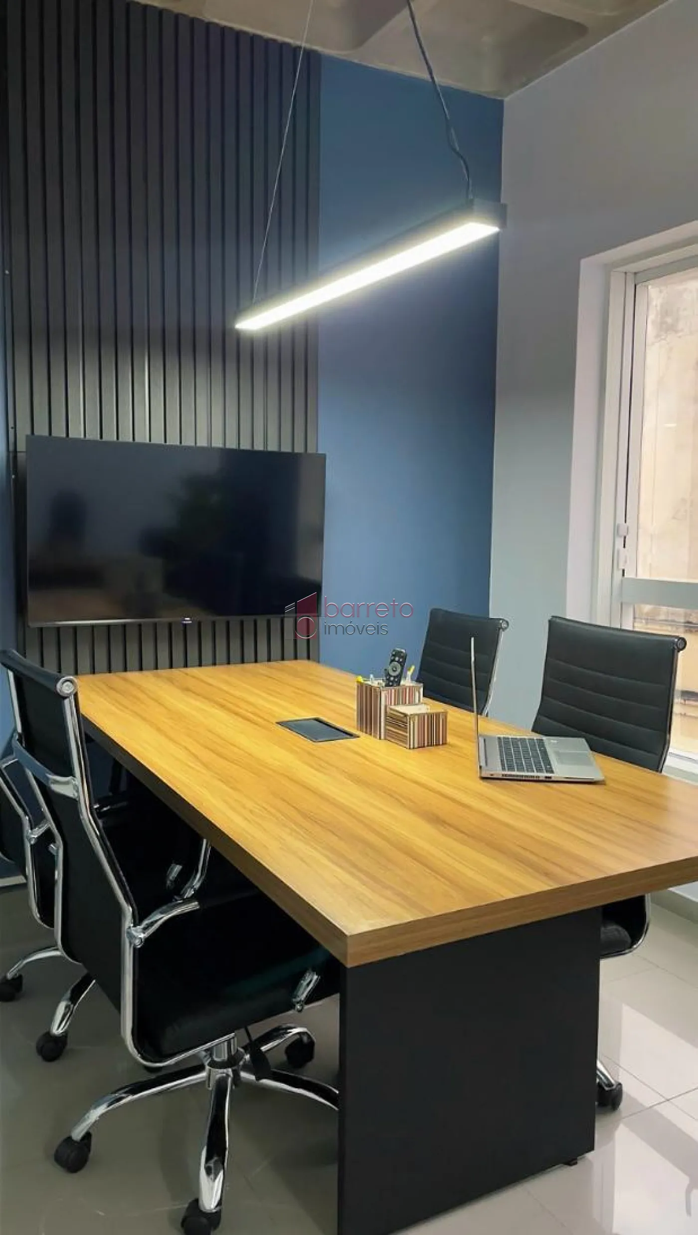 SALA PARA VENDA E LOCAÇÃO NO EDIFÍCIO LIBERAL CENTURY – JUNDIAÍ/SP