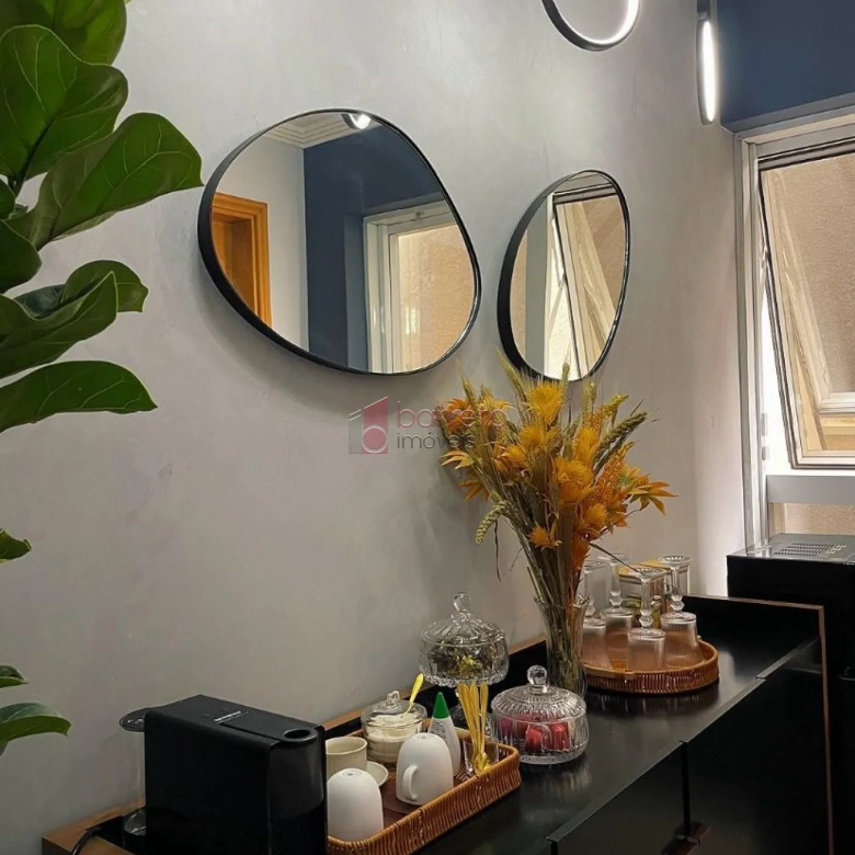 SALA PARA VENDA E LOCAÇÃO NO EDIFÍCIO LIBERAL CENTURY – JUNDIAÍ/SP