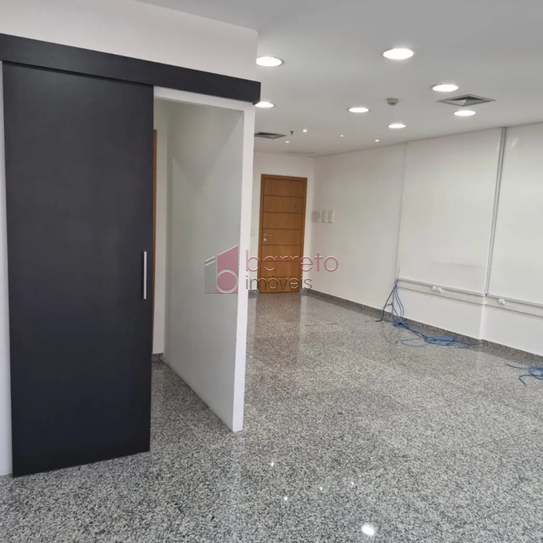 SALA COMERCIAL À VENDA  –  UNIT MALL CHÁCARA URBANA | JUNDIAÍ/SP