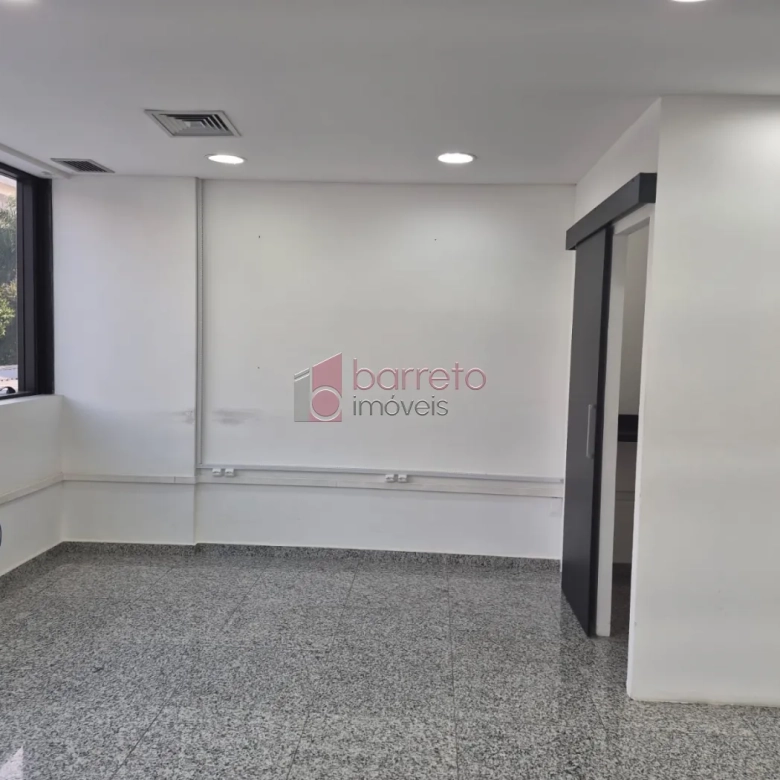 SALA COMERCIAL À VENDA  –  UNIT MALL CHÁCARA URBANA | JUNDIAÍ/SP