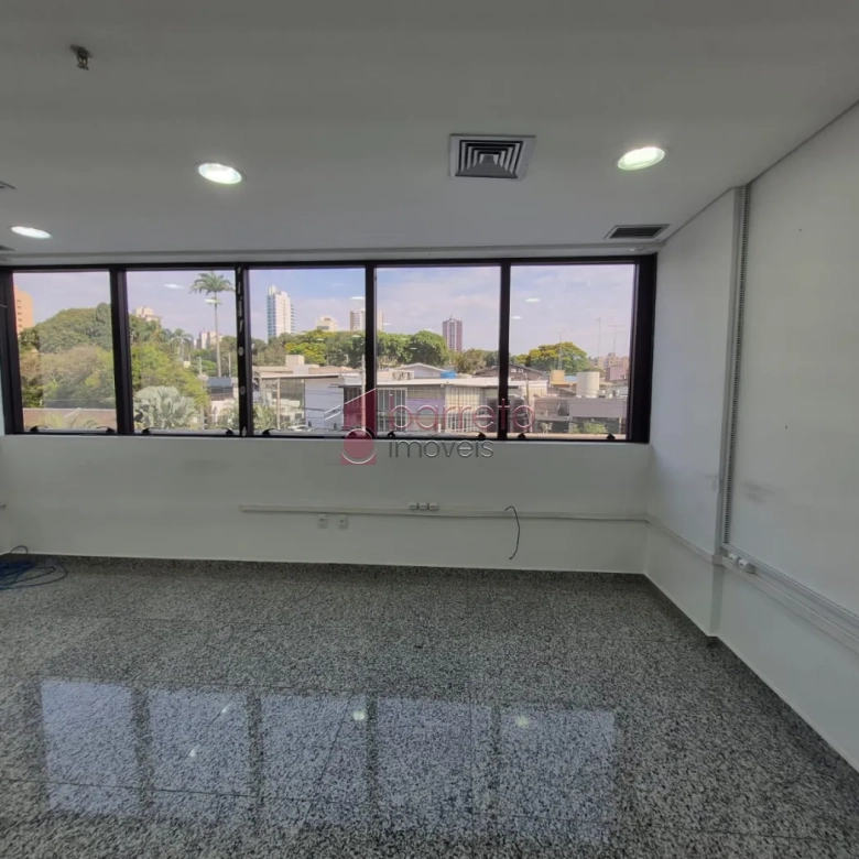 SALA COMERCIAL À VENDA  –  UNIT MALL CHÁCARA URBANA | JUNDIAÍ/SP