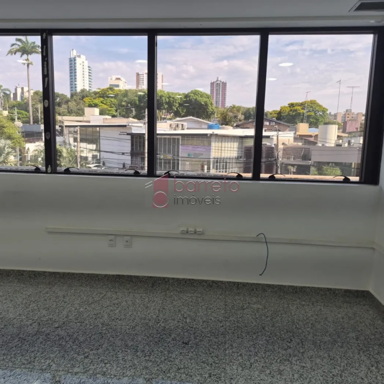 SALA COMERCIAL À VENDA  –  UNIT MALL CHÁCARA URBANA | JUNDIAÍ/SP