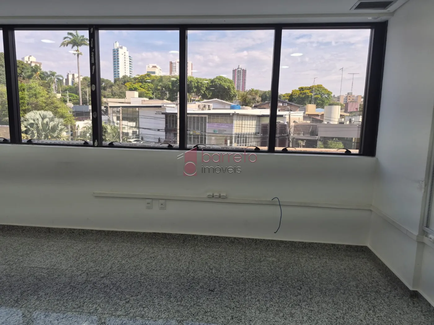 SALA COMERCIAL À VENDA  –  UNIT MALL CHÁCARA URBANA | JUNDIAÍ/SP