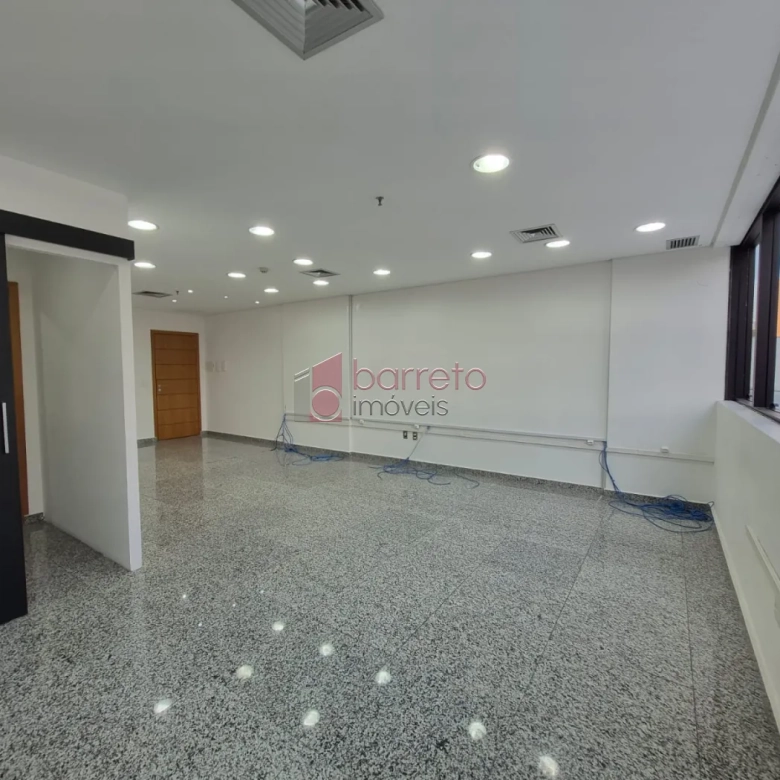 SALA COMERCIAL À VENDA  –  UNIT MALL CHÁCARA URBANA | JUNDIAÍ/SP