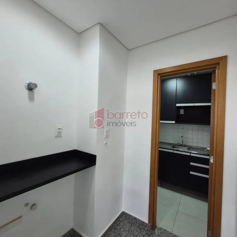 SALA COMERCIAL À VENDA  –  UNIT MALL CHÁCARA URBANA | JUNDIAÍ/SP