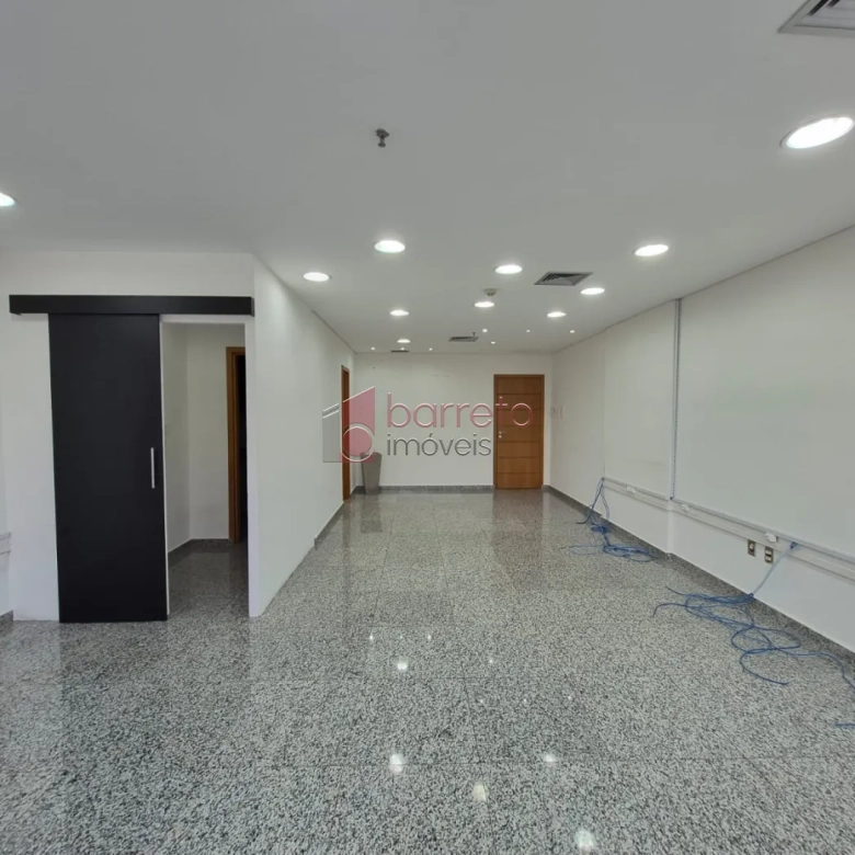 SALA COMERCIAL À VENDA  –  UNIT MALL CHÁCARA URBANA | JUNDIAÍ/SP