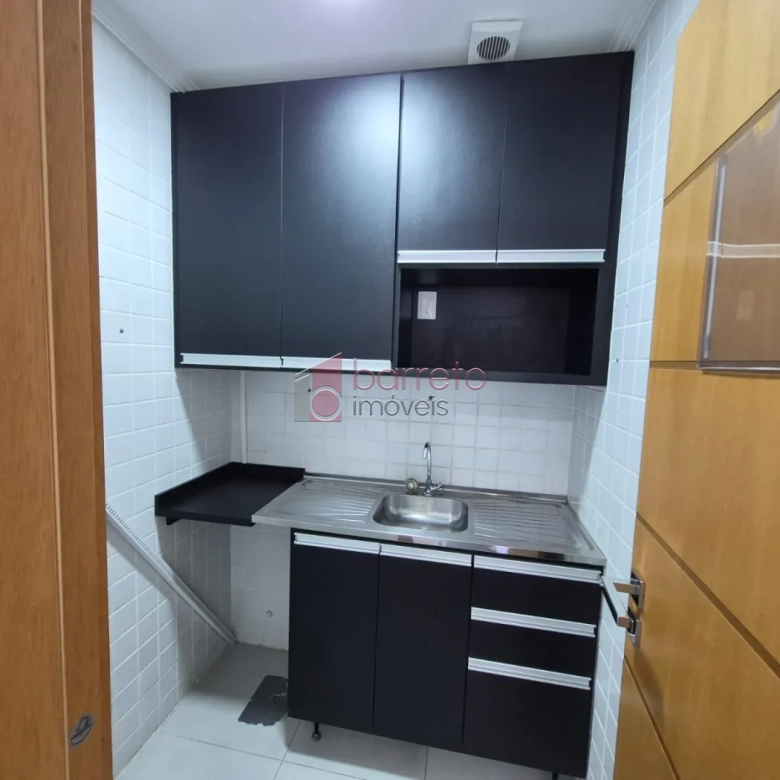 SALA COMERCIAL À VENDA  –  UNIT MALL CHÁCARA URBANA | JUNDIAÍ/SP