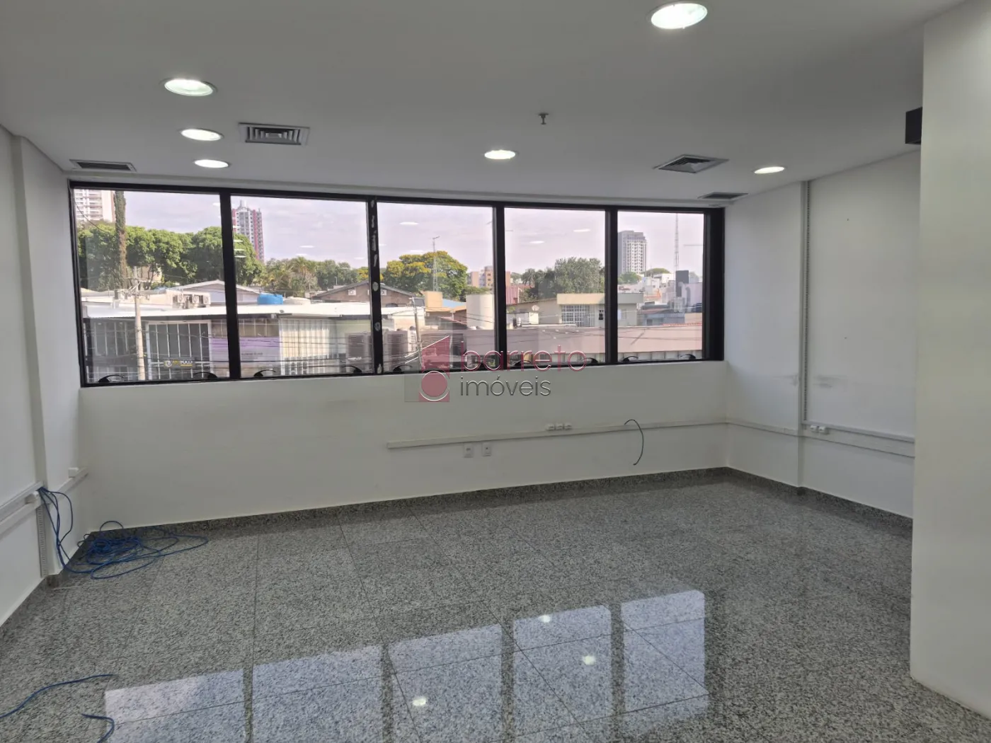 SALA COMERCIAL À VENDA  –  UNIT MALL CHÁCARA URBANA | JUNDIAÍ/SP
