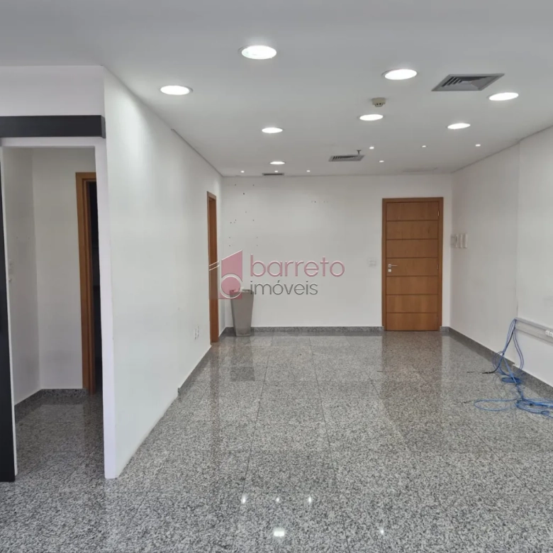 SALA COMERCIAL À VENDA  –  UNIT MALL CHÁCARA URBANA | JUNDIAÍ/SP