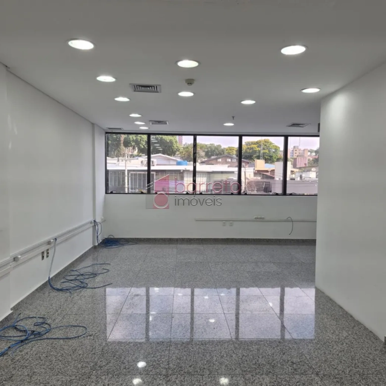 SALA COMERCIAL À VENDA  –  UNIT MALL CHÁCARA URBANA | JUNDIAÍ/SP