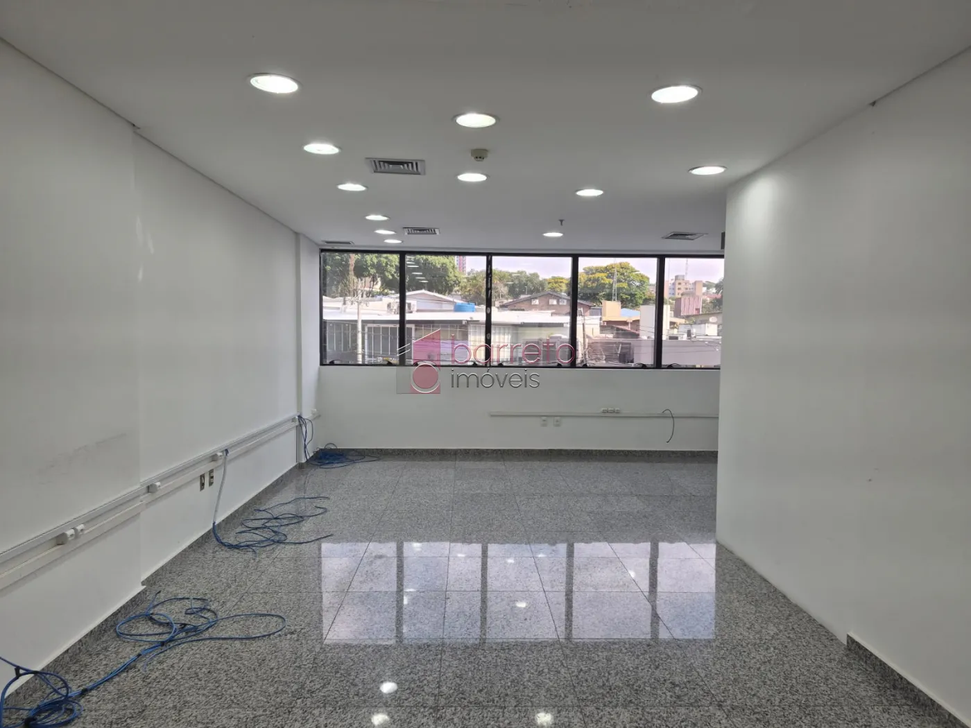 SALA COMERCIAL À VENDA  –  UNIT MALL CHÁCARA URBANA | JUNDIAÍ/SP
