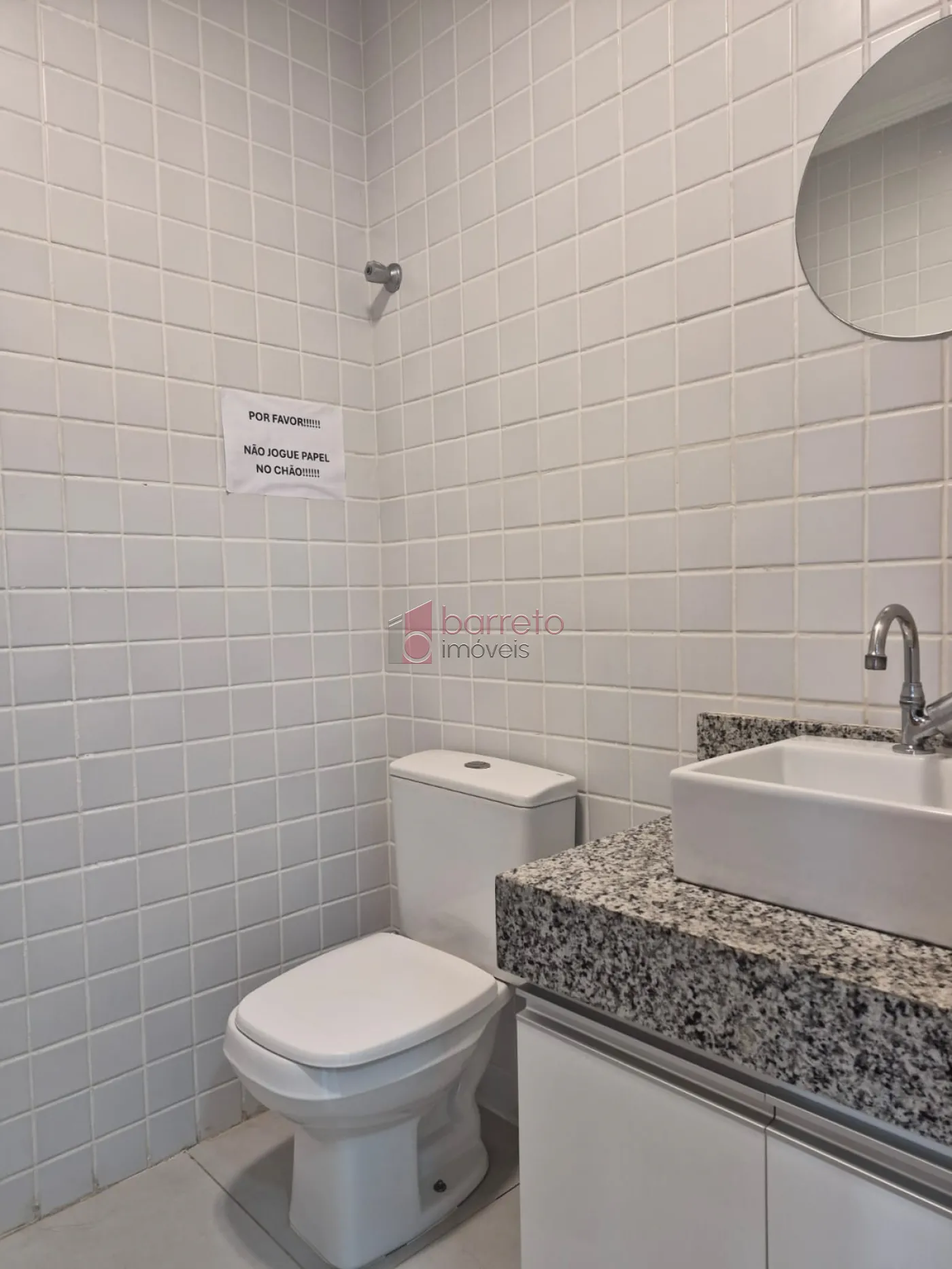 SALA COMERCIAL À VENDA  –  UNIT MALL CHÁCARA URBANA | JUNDIAÍ/SP