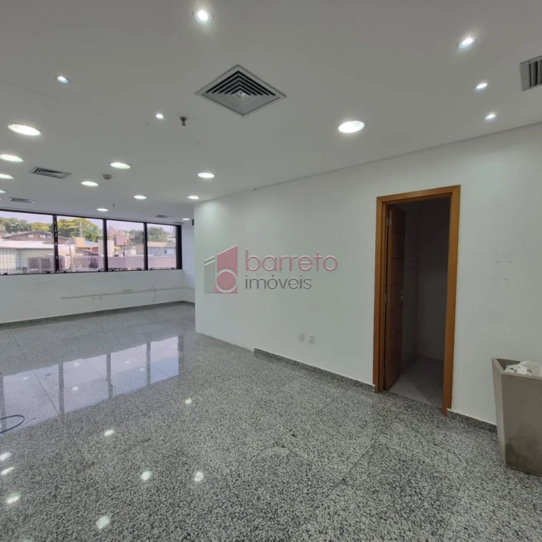 SALA COMERCIAL À VENDA  –  UNIT MALL CHÁCARA URBANA | JUNDIAÍ/SP
