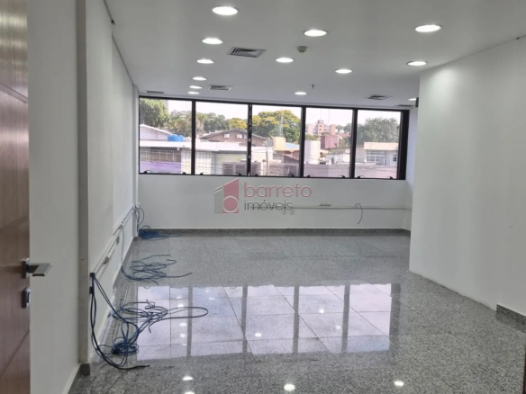 SALA COMERCIAL À VENDA  –  UNIT MALL CHÁCARA URBANA | JUNDIAÍ/SP