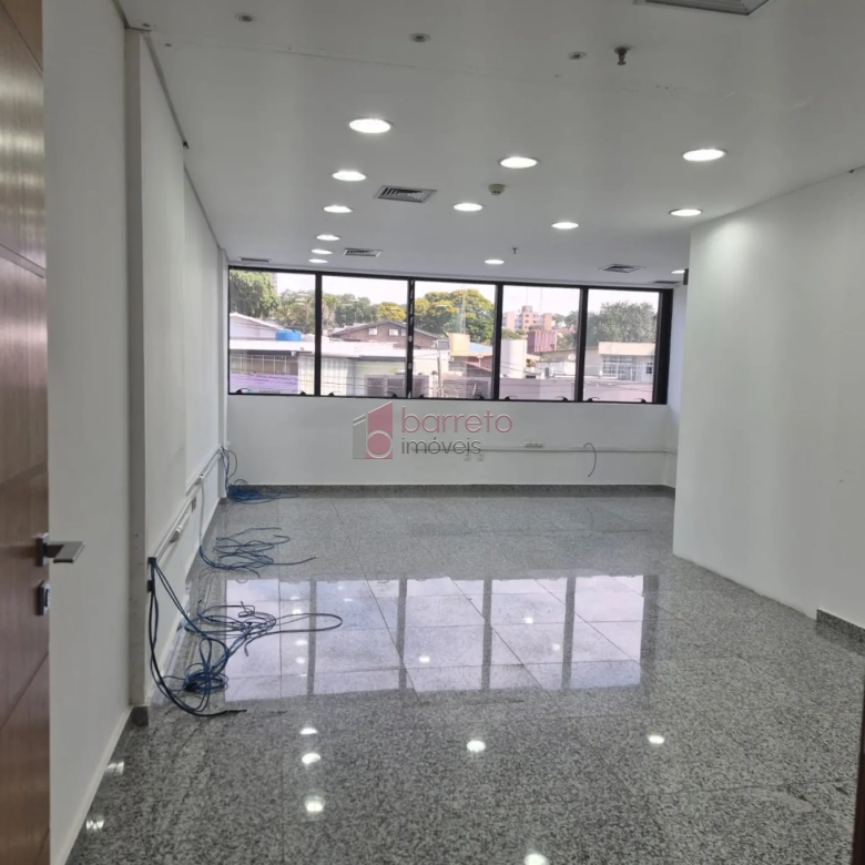 SALA COMERCIAL À VENDA  –  UNIT MALL CHÁCARA URBANA | JUNDIAÍ/SP