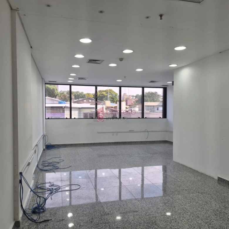 SALA COMERCIAL À VENDA  –  UNIT MALL CHÁCARA URBANA | JUNDIAÍ/SP