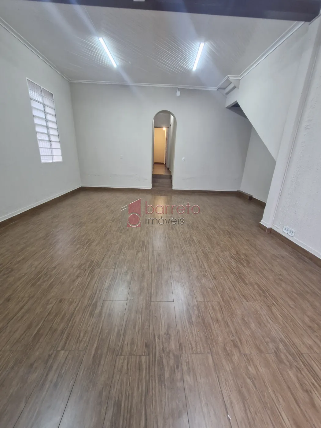 SALÃO COMERCIAL PARA LOCAÇÃO NO CENTRO – JUNDIAÍ/SP