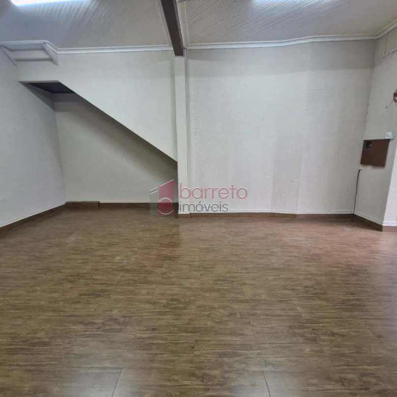 SALÃO COMERCIAL PARA LOCAÇÃO NO CENTRO – JUNDIAÍ/SP