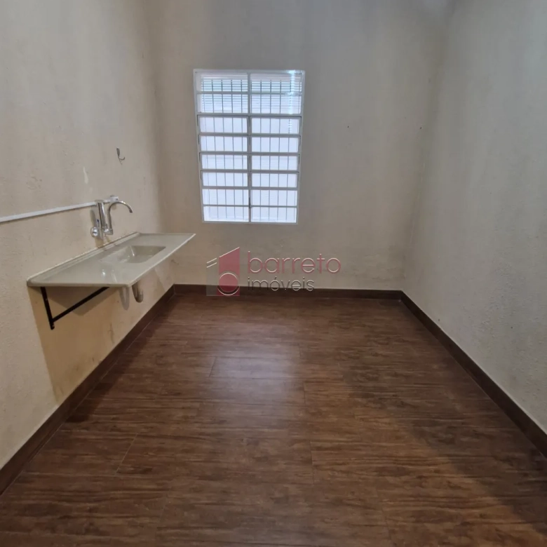 SALÃO COMERCIAL PARA LOCAÇÃO NO CENTRO – JUNDIAÍ/SP