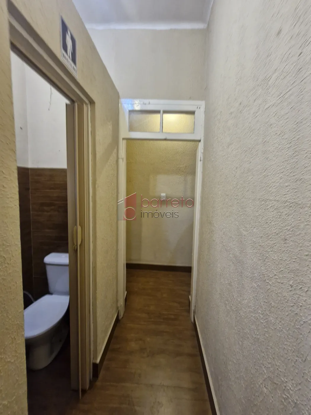 SALÃO COMERCIAL PARA LOCAÇÃO NO CENTRO – JUNDIAÍ/SP