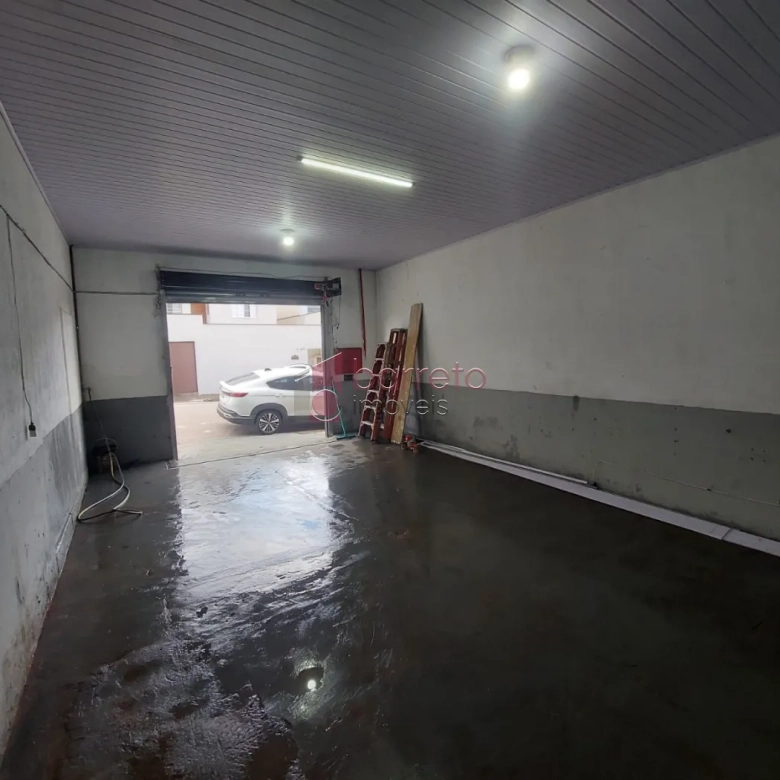 SALÃO COMERCIAL NO BAIRRO JARDIM BONFIGLIOLI – JUNDIAÍ/SP