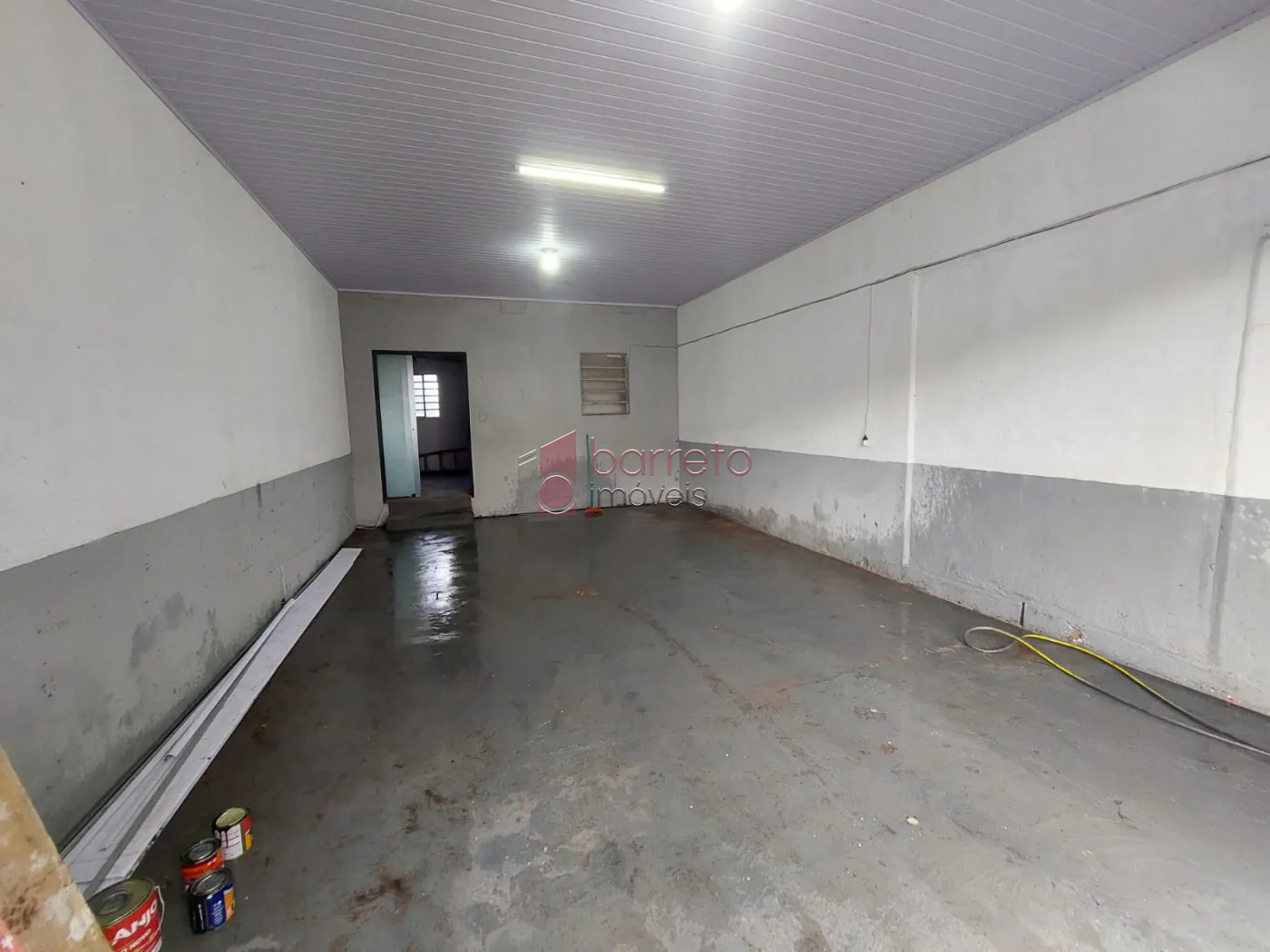SALÃO COMERCIAL NO BAIRRO JARDIM BONFIGLIOLI – JUNDIAÍ/SP