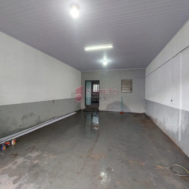 SALÃO COMERCIAL NO BAIRRO JARDIM BONFIGLIOLI – JUNDIAÍ/SP
