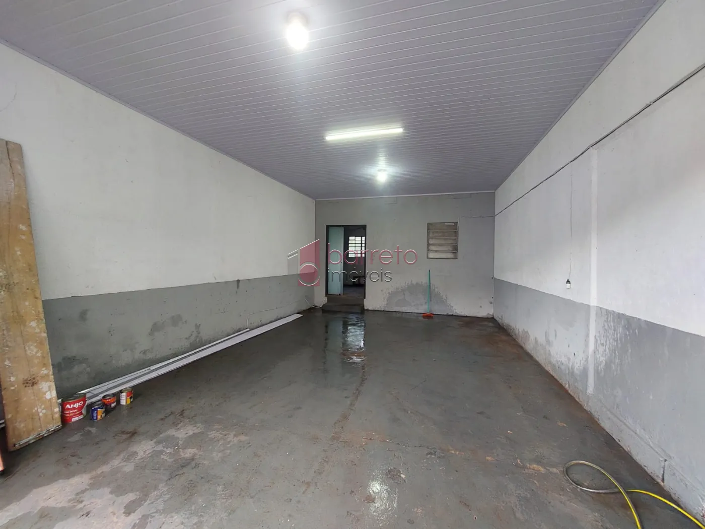 SALÃO COMERCIAL NO BAIRRO JARDIM BONFIGLIOLI – JUNDIAÍ/SP