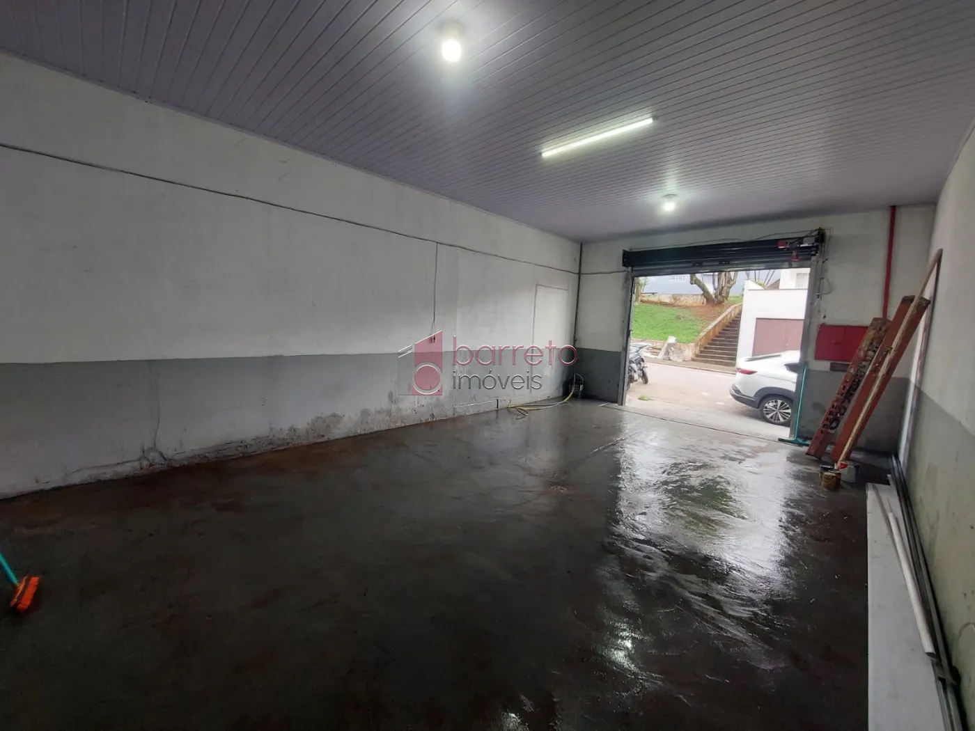 SALÃO COMERCIAL NO BAIRRO JARDIM BONFIGLIOLI – JUNDIAÍ/SP