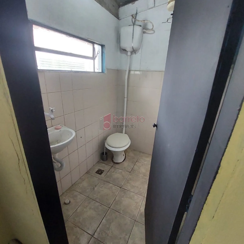 SALÃO COMERCIAL NO BAIRRO JARDIM BONFIGLIOLI – JUNDIAÍ/SP