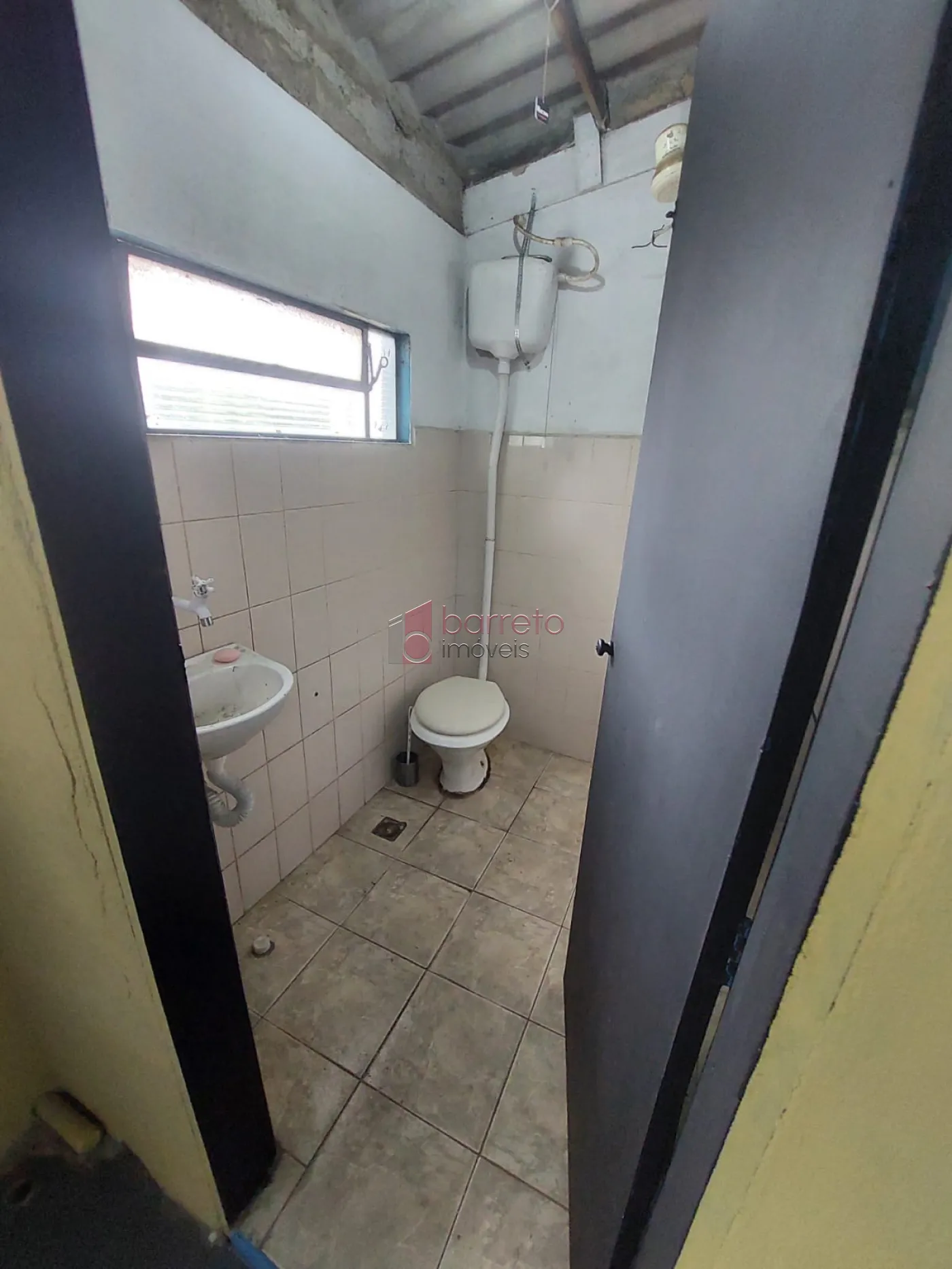 SALÃO COMERCIAL NO BAIRRO JARDIM BONFIGLIOLI – JUNDIAÍ/SP