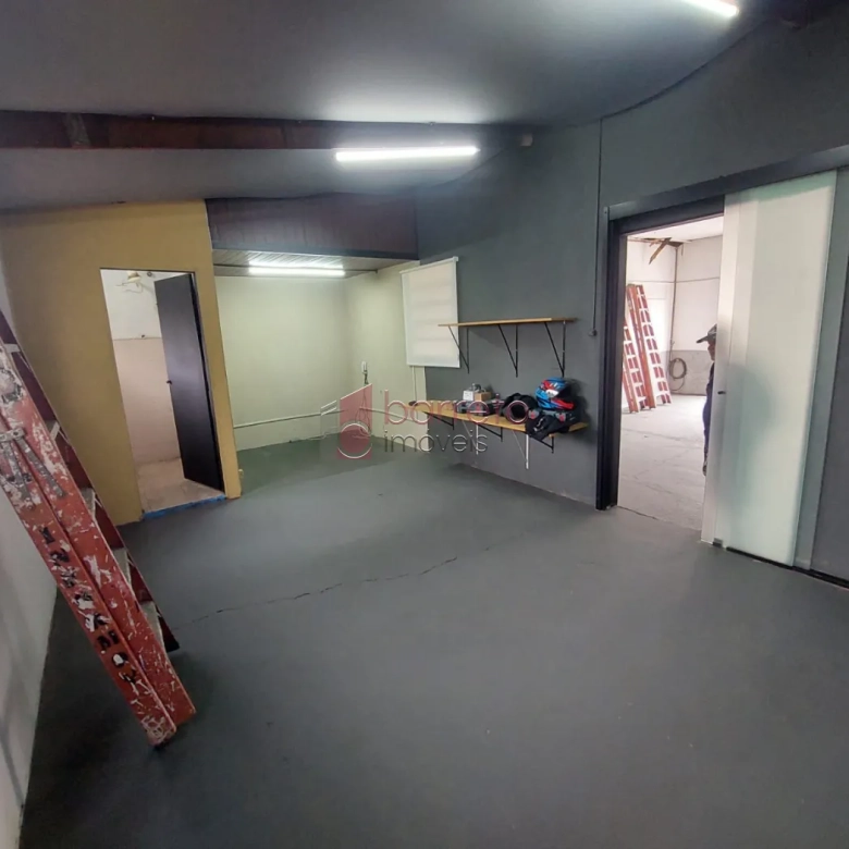 SALÃO COMERCIAL NO BAIRRO JARDIM BONFIGLIOLI – JUNDIAÍ/SP