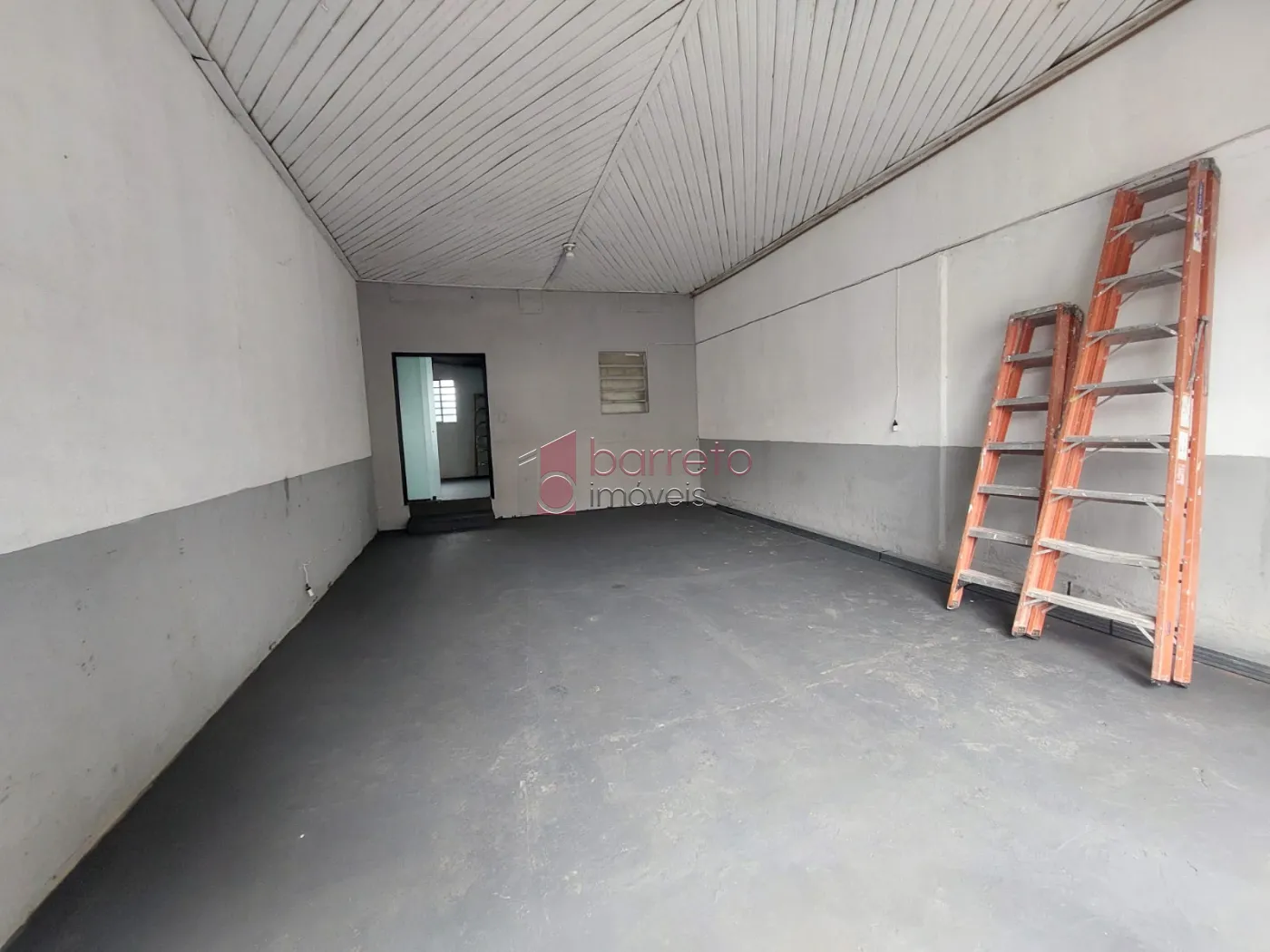 SALÃO COMERCIAL NO BAIRRO JARDIM BONFIGLIOLI – JUNDIAÍ/SP