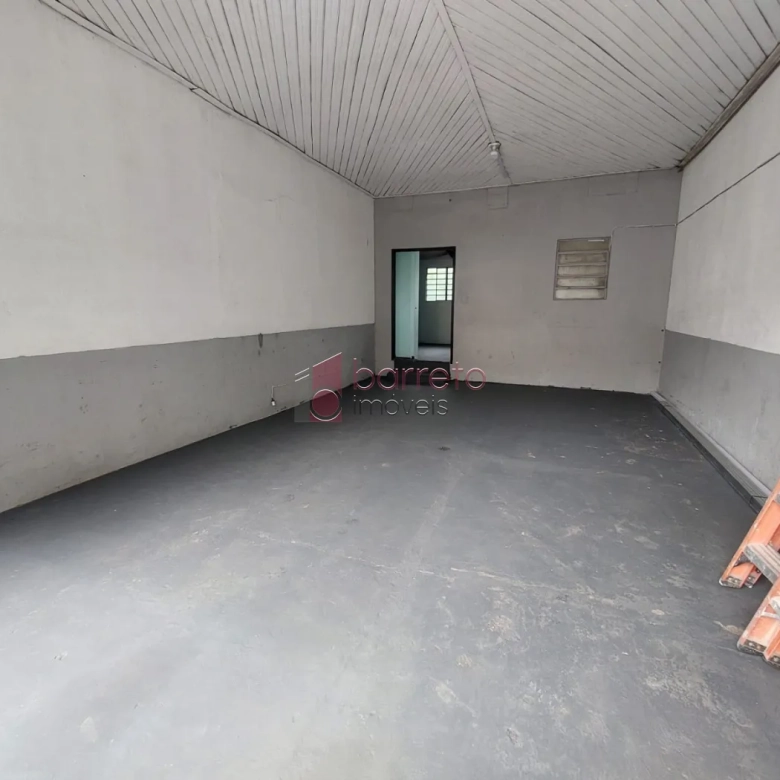 SALÃO COMERCIAL NO BAIRRO JARDIM BONFIGLIOLI – JUNDIAÍ/SP