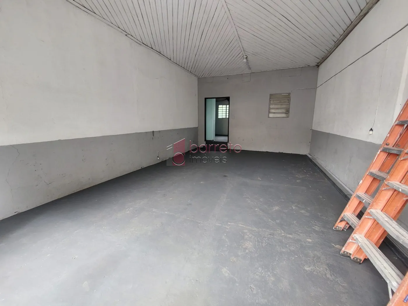SALÃO COMERCIAL NO BAIRRO JARDIM BONFIGLIOLI – JUNDIAÍ/SP