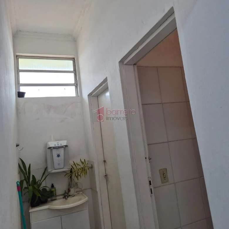 SALÃO COMERCIAL PARA LOCAÇÃO NO JARDIM SANTA GERTRUDES – JUNDIAÍ/SP