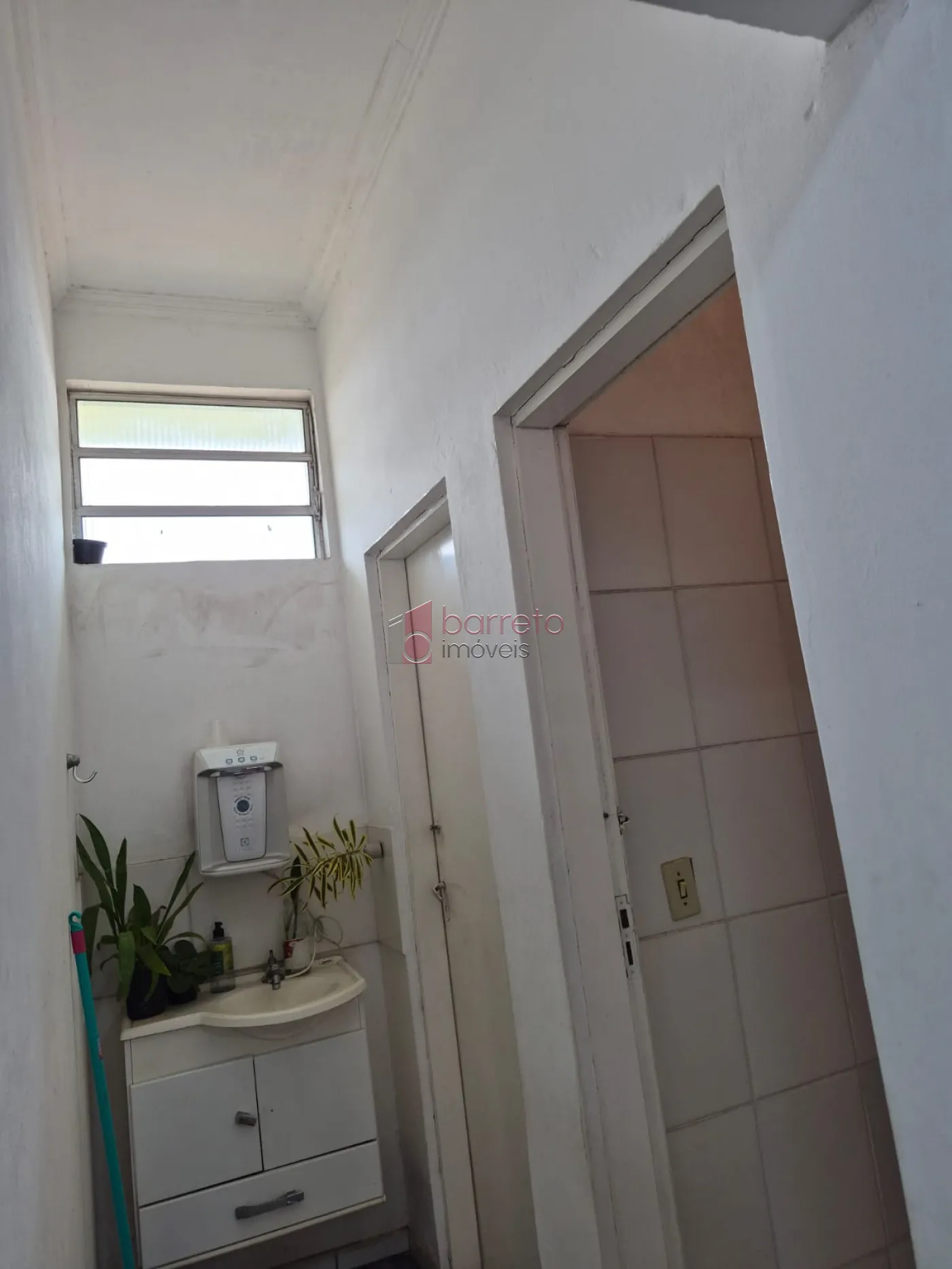 SALÃO COMERCIAL PARA LOCAÇÃO NO JARDIM SANTA GERTRUDES – JUNDIAÍ/SP