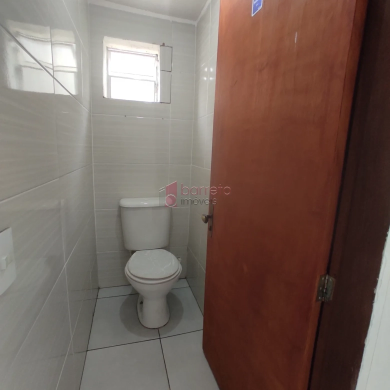 SALÃO COMERCIAL PARA LOCAÇÃO VILA COMERCIAL – JUNDIAÍ/SP